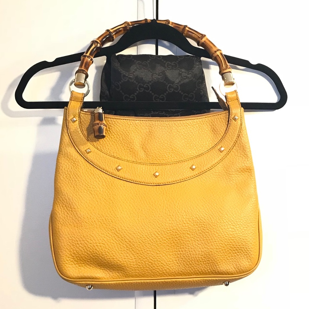 🛍SOLD🛍GUCCI Handbag